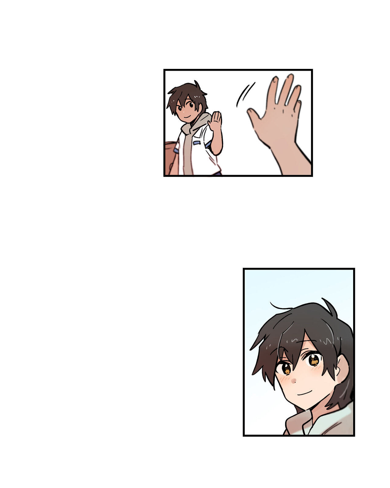 Her Pet Chapter 70 page 24 - 