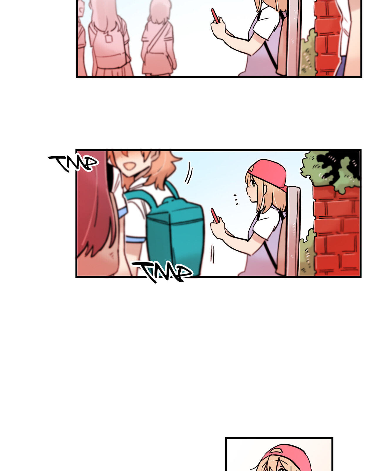 Her Pet Chapter 70 page 26 - 