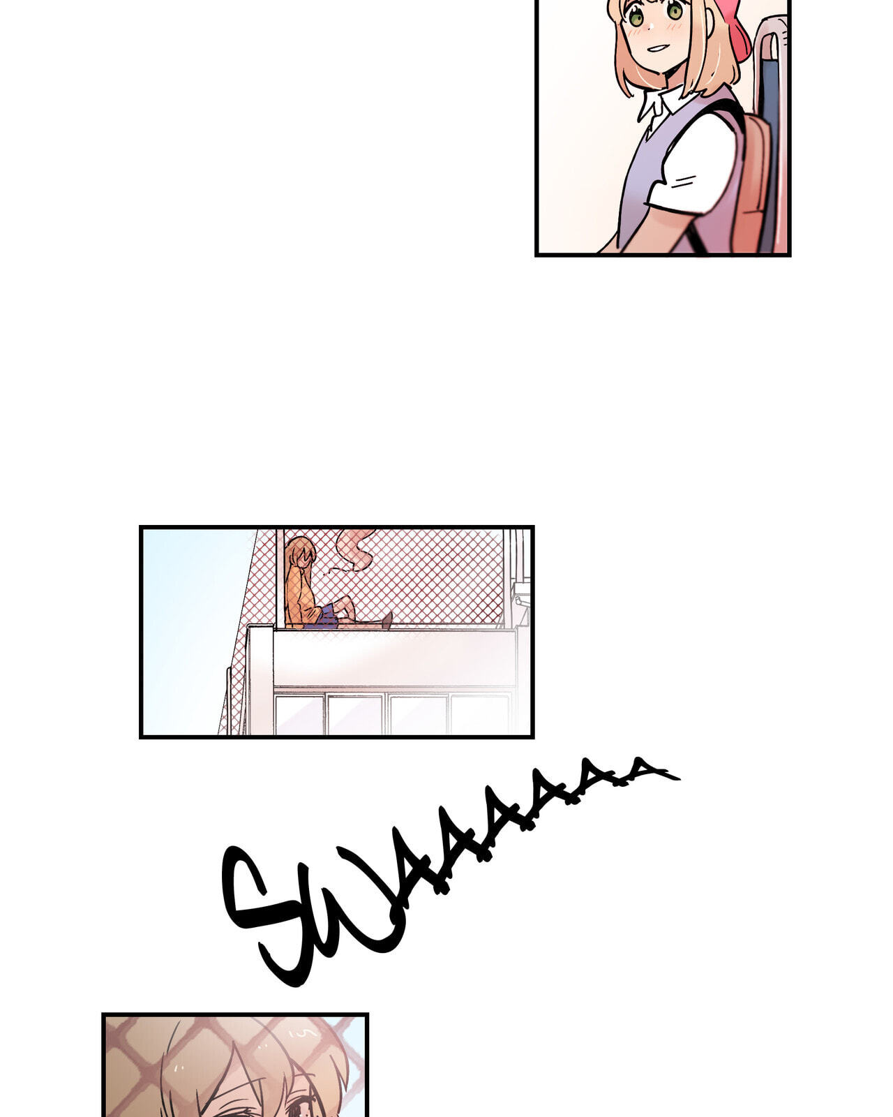 Her Pet Chapter 70 page 27 - 