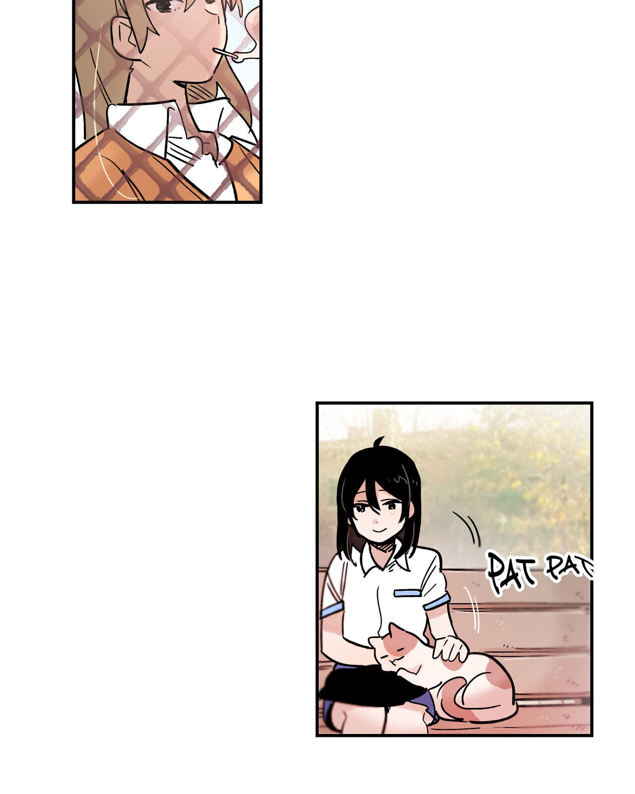 Her Pet Chapter 70 page 28 - 