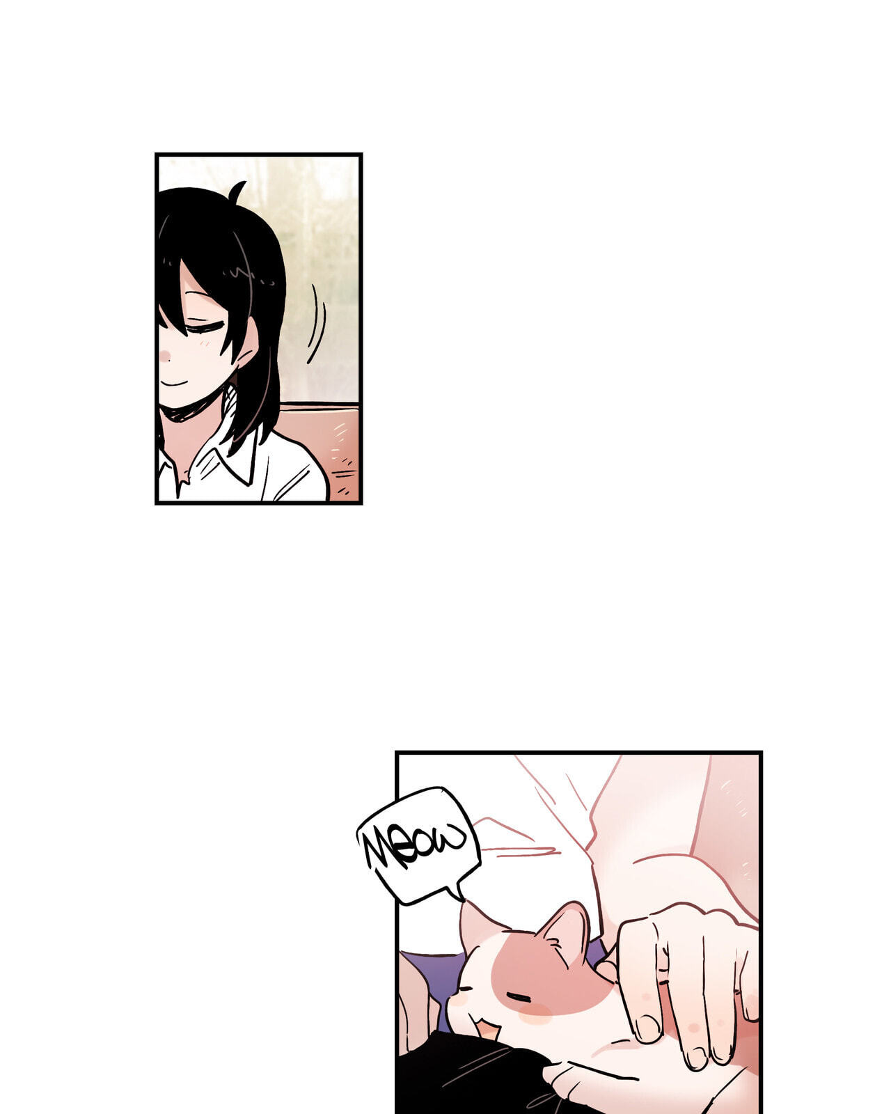 Her Pet Chapter 70 page 30 - 