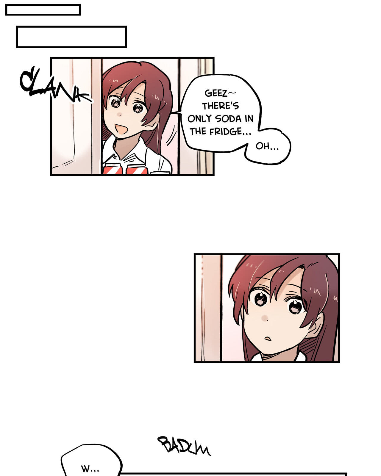 Her Pet Chapter 70 page 33 - 