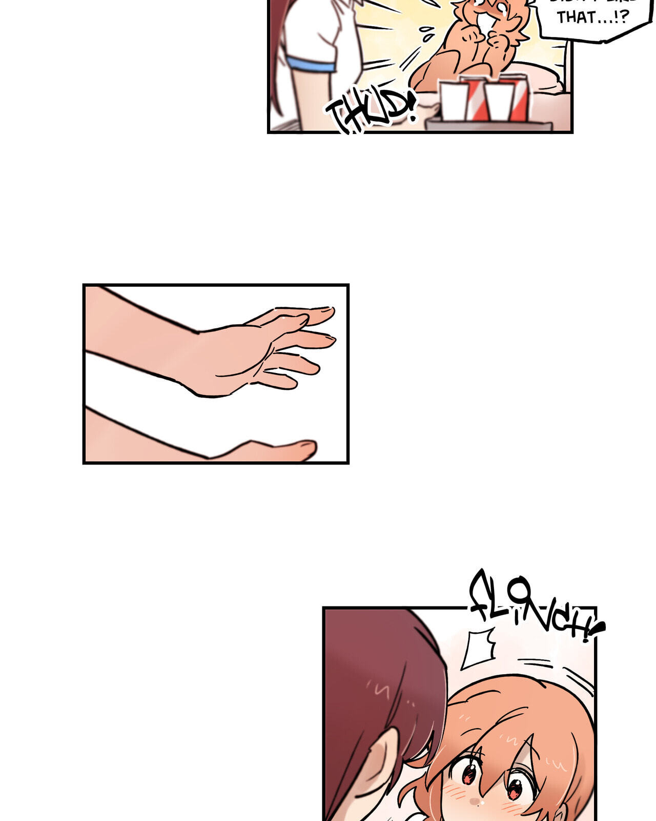 Her Pet Chapter 70 page 35 - 