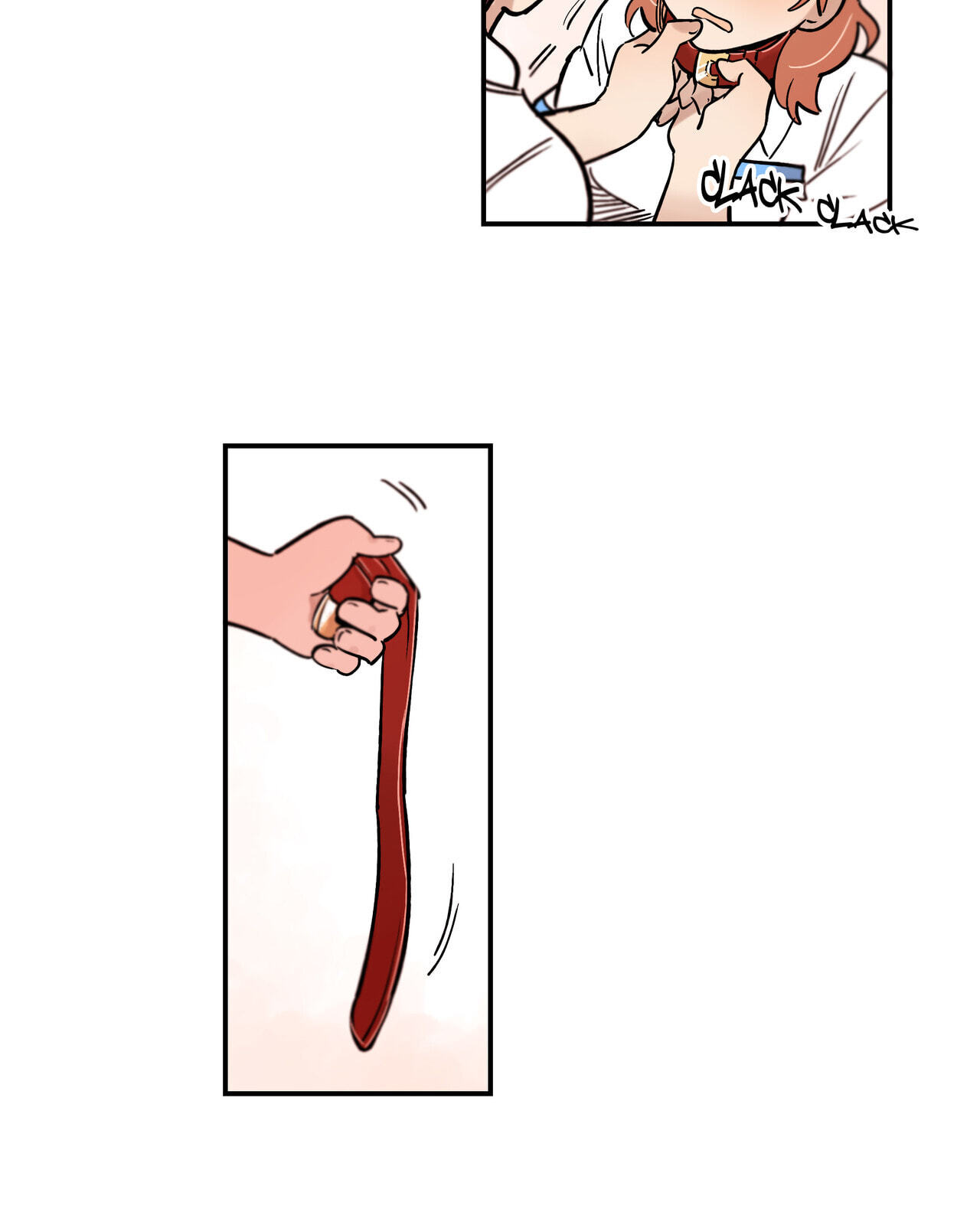 Her Pet Chapter 70 page 36 - 