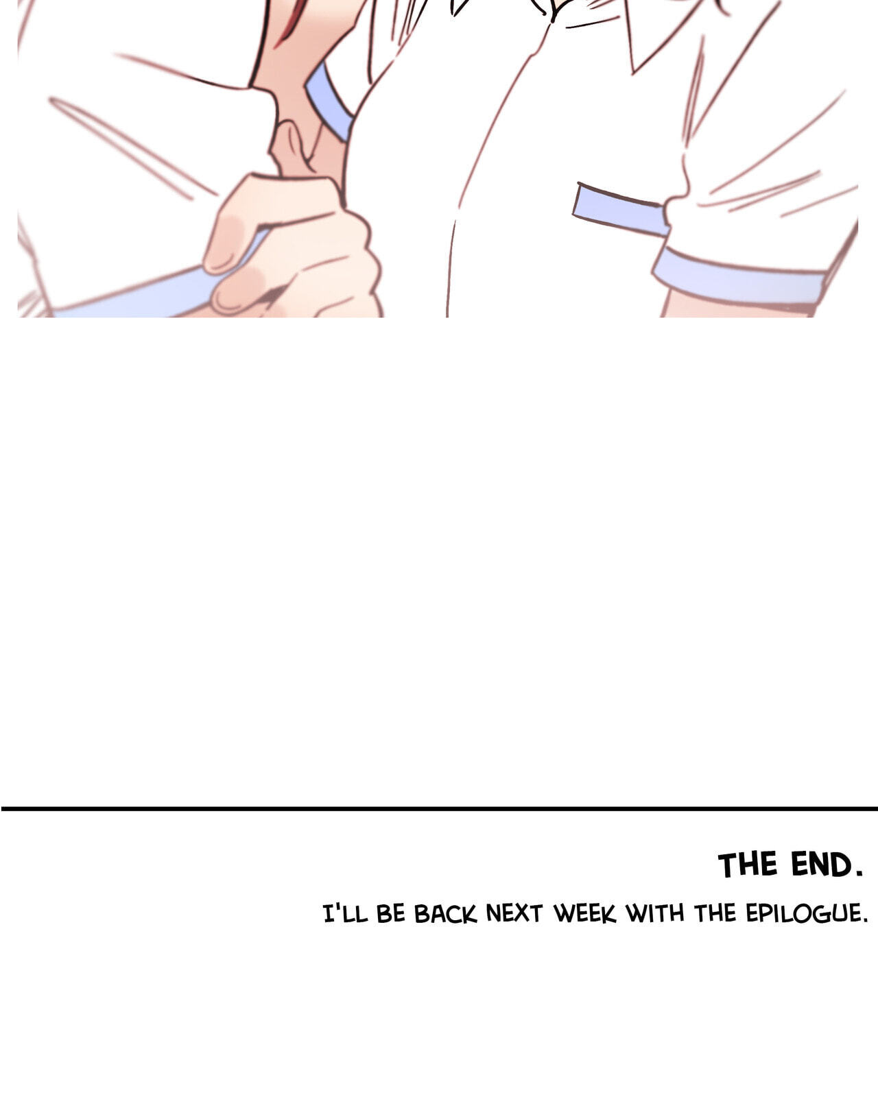 Her Pet Chapter 70 page 40 - 