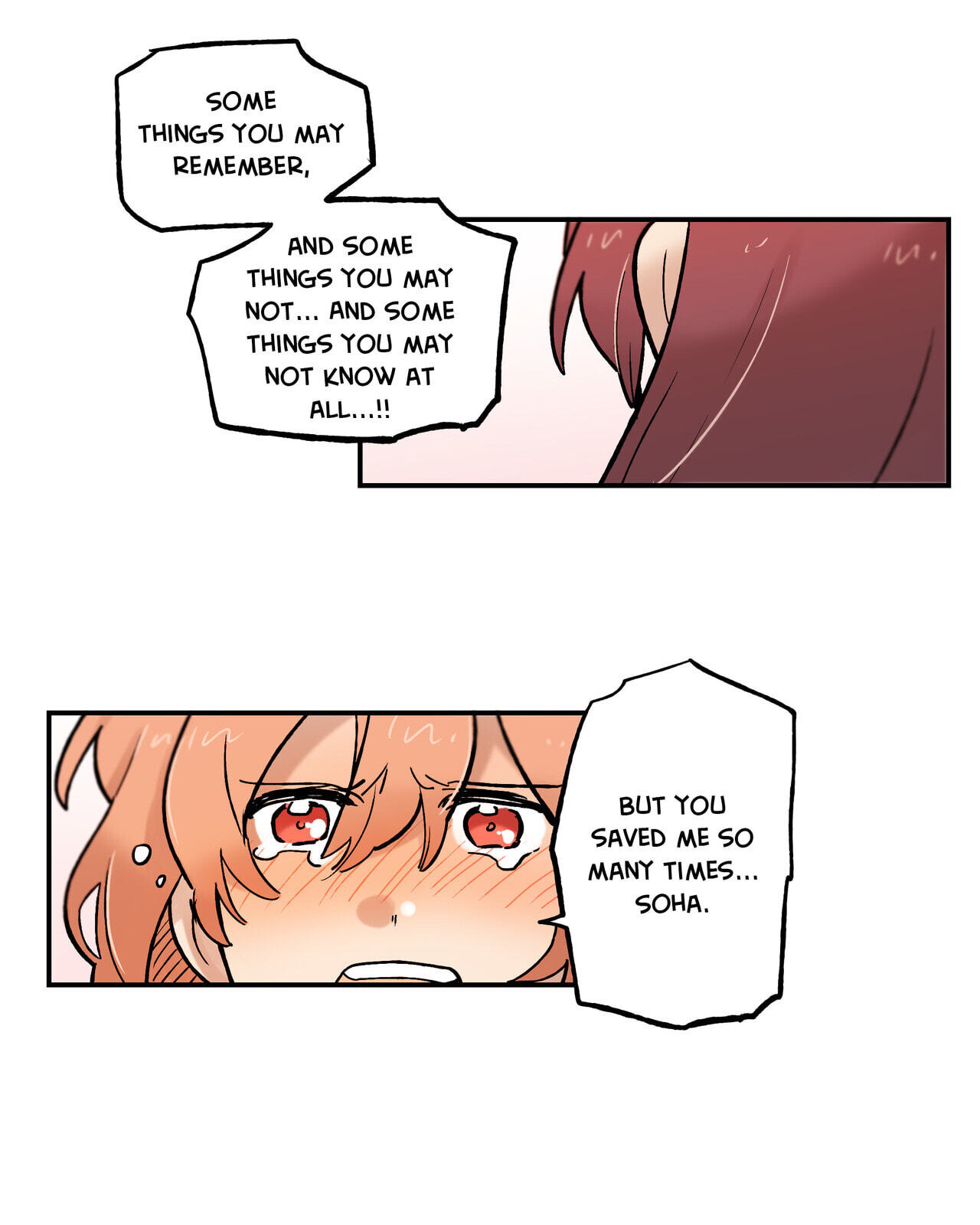 Her Pet Chapter 70 page 5 - 