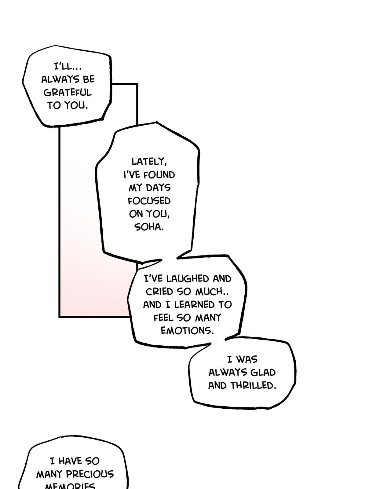 Her Pet Chapter 70 page 6 - 