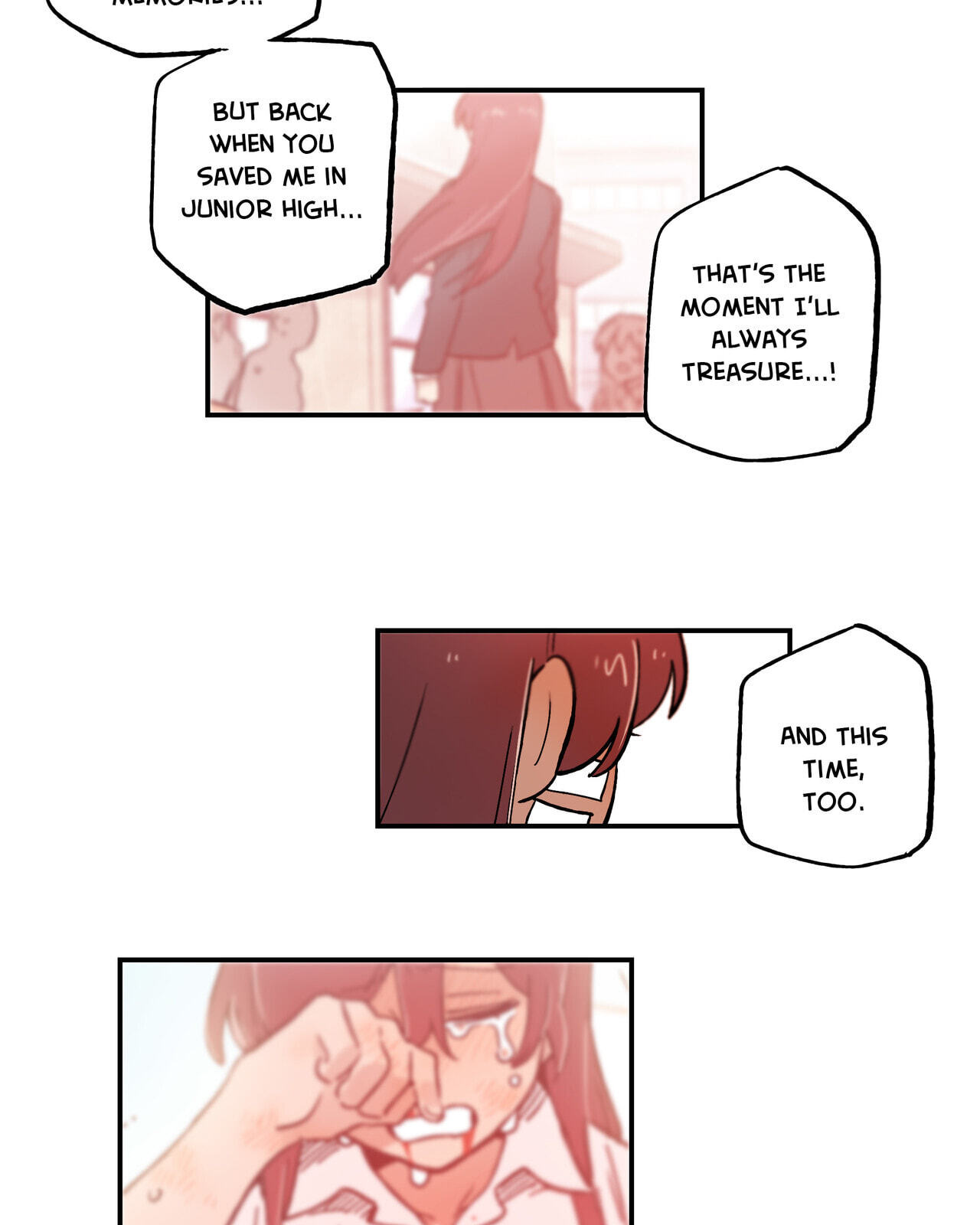 Her Pet Chapter 70 page 7 - 