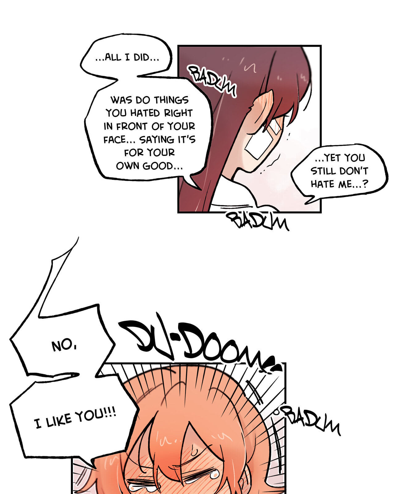 Her Pet Chapter 70 page 9 - 