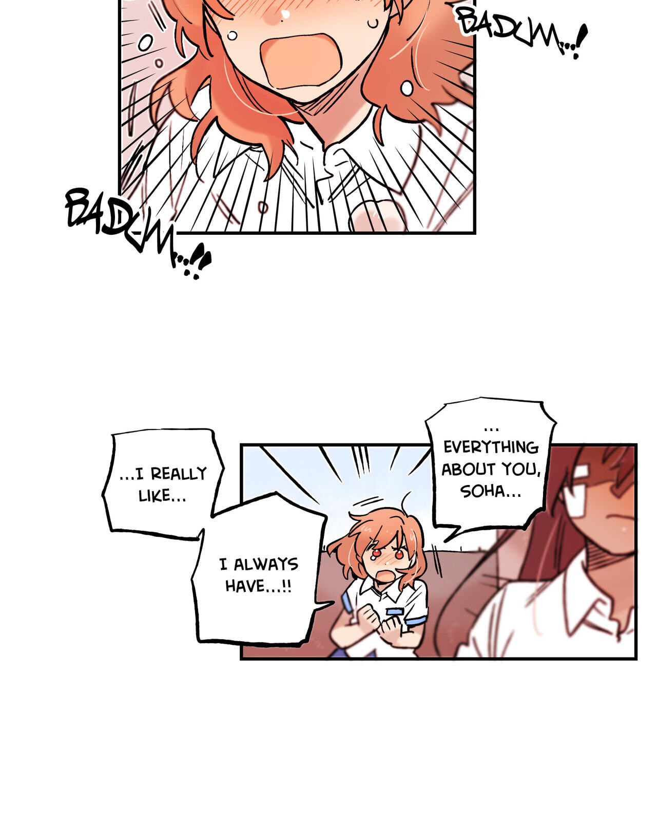 Her Pet Chapter 70 page 10 - 