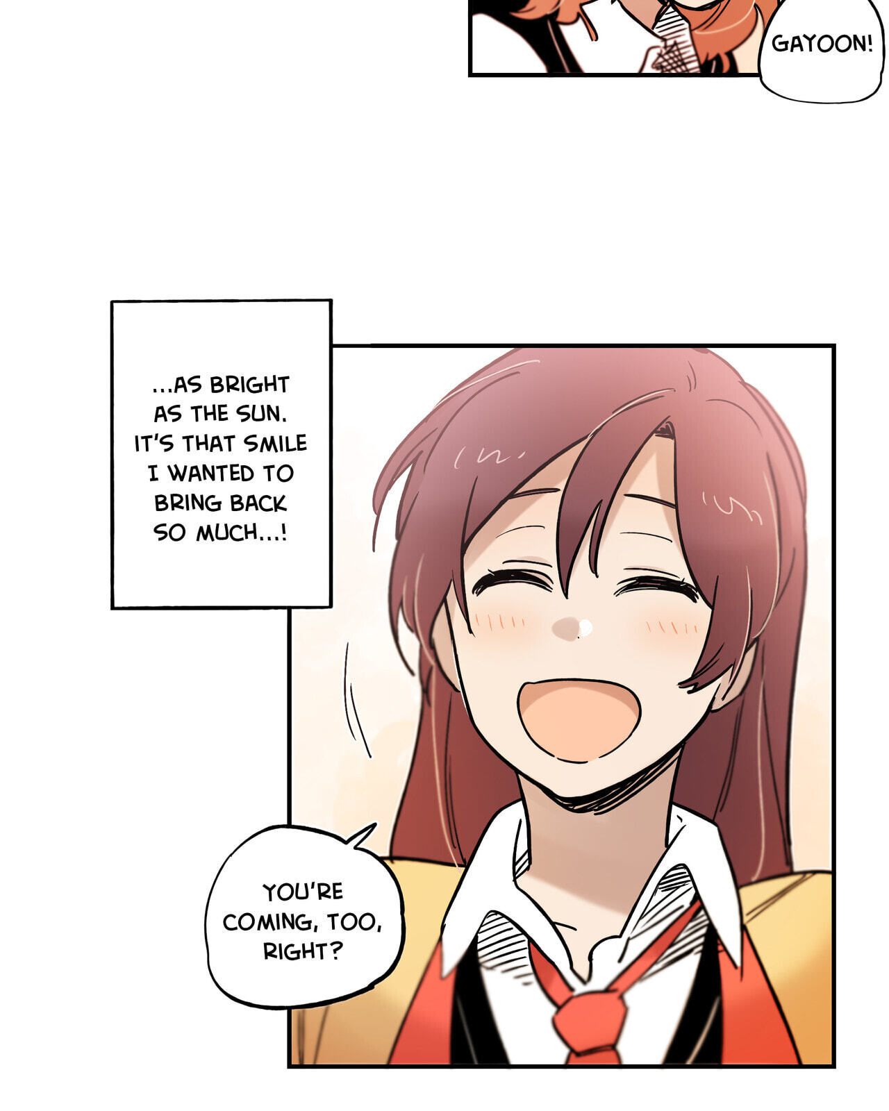 Her Pet Chapter 71 page 12 - 