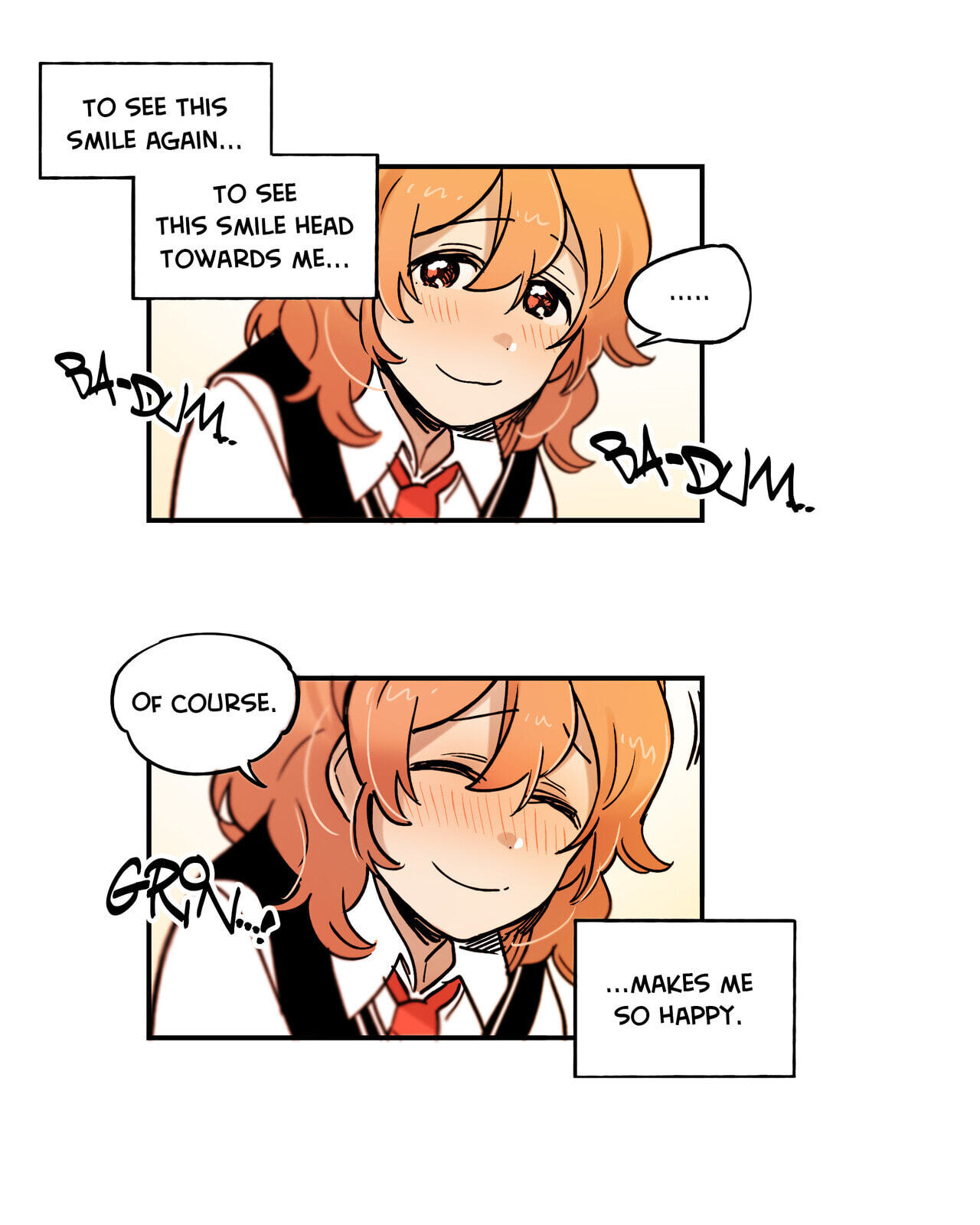 Her Pet Chapter 71 page 13 - 