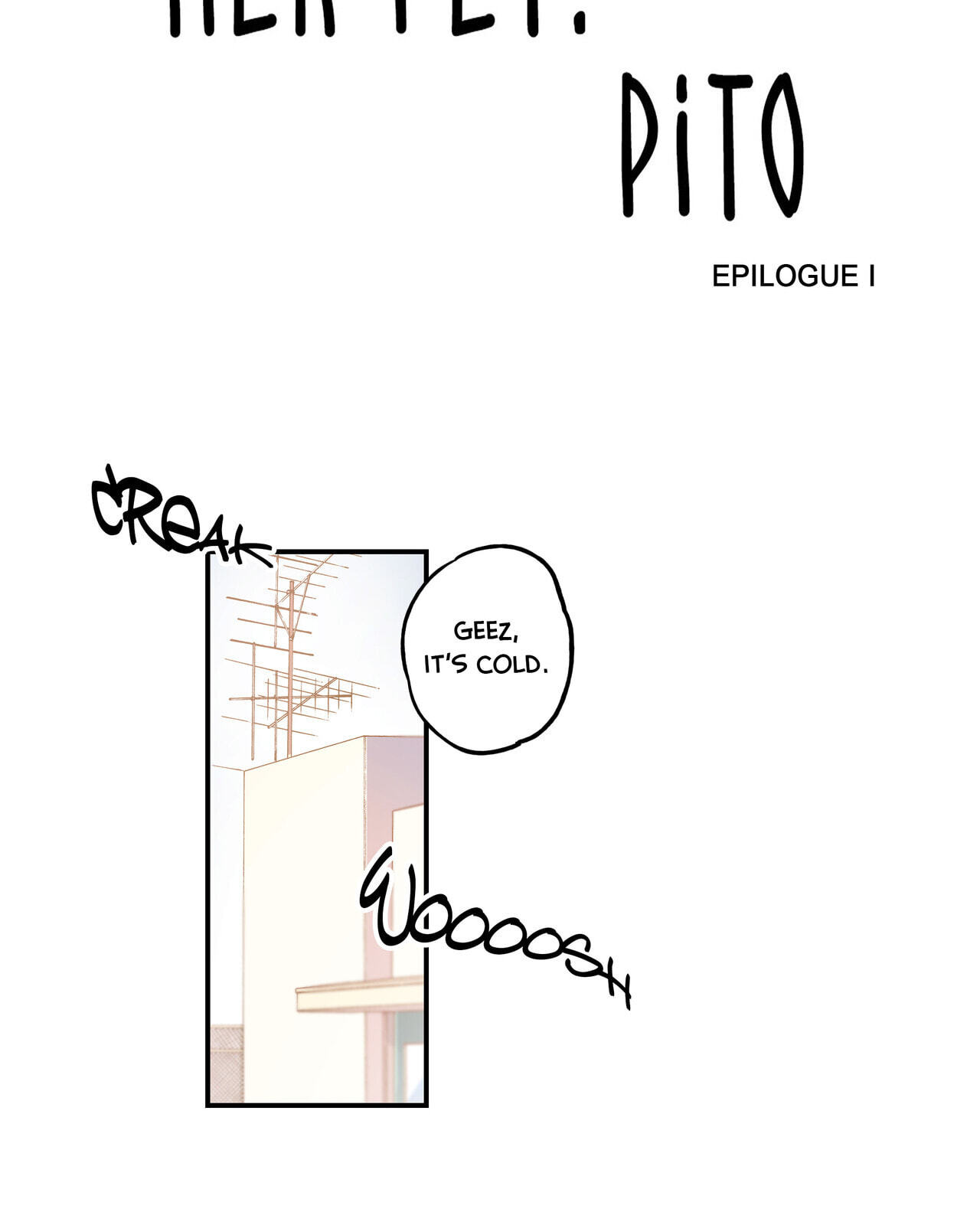 Her Pet Chapter 71 page 16 - 