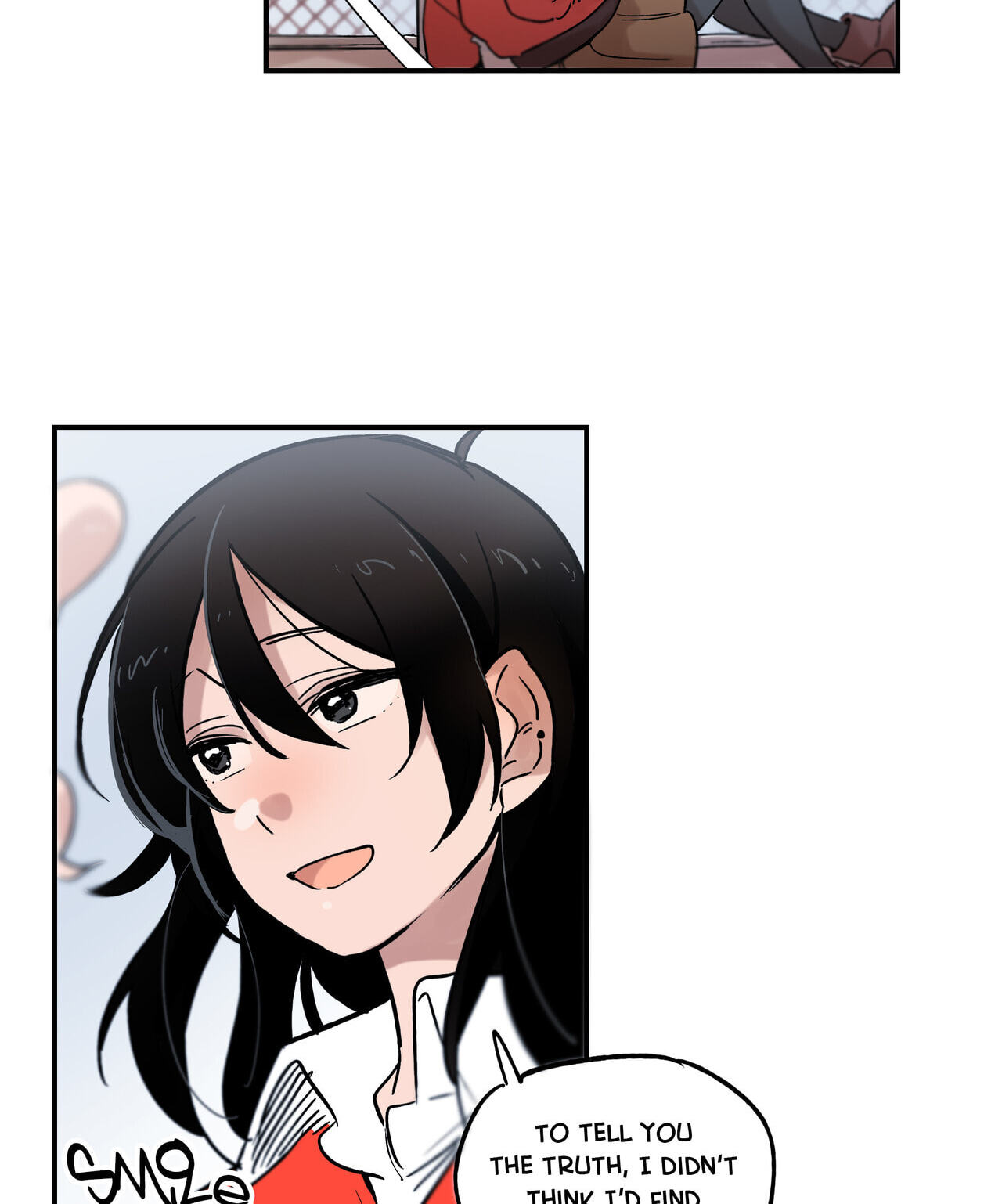 Her Pet Chapter 71 page 18 - 