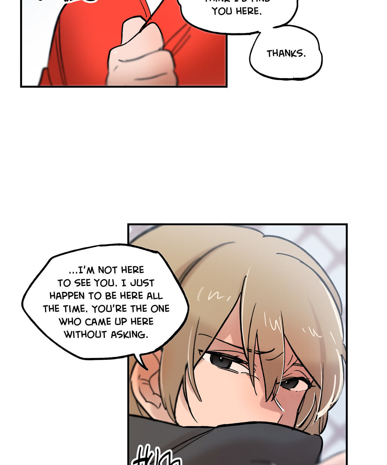 Her Pet Chapter 71 page 19 - 