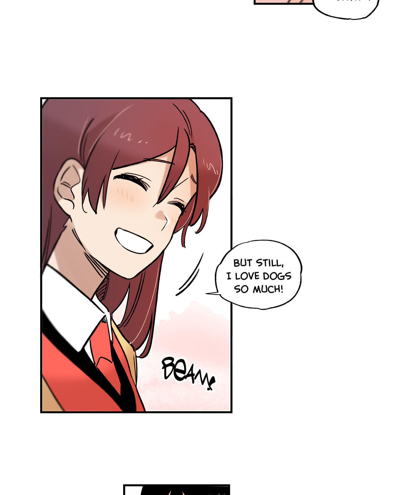 Her Pet Chapter 71 page 7 - 