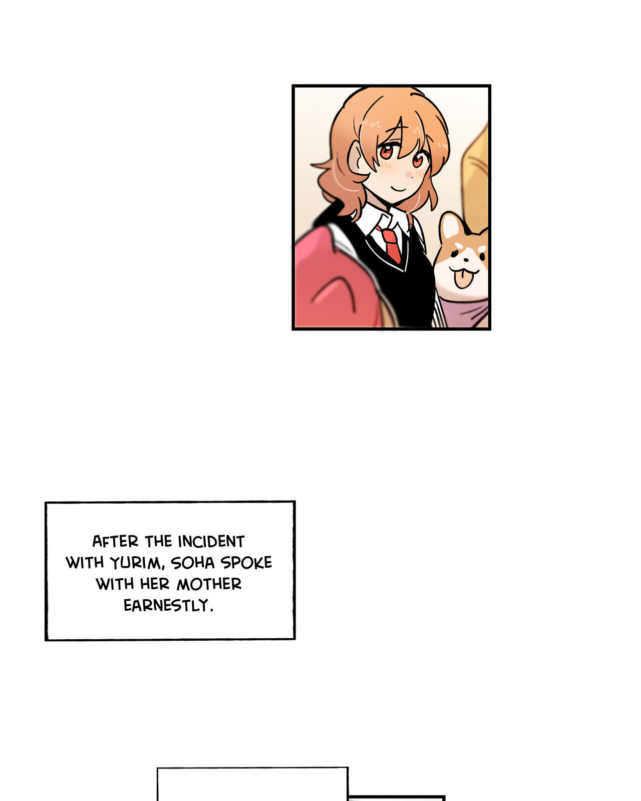 Her Pet Chapter 71 page 9 - 