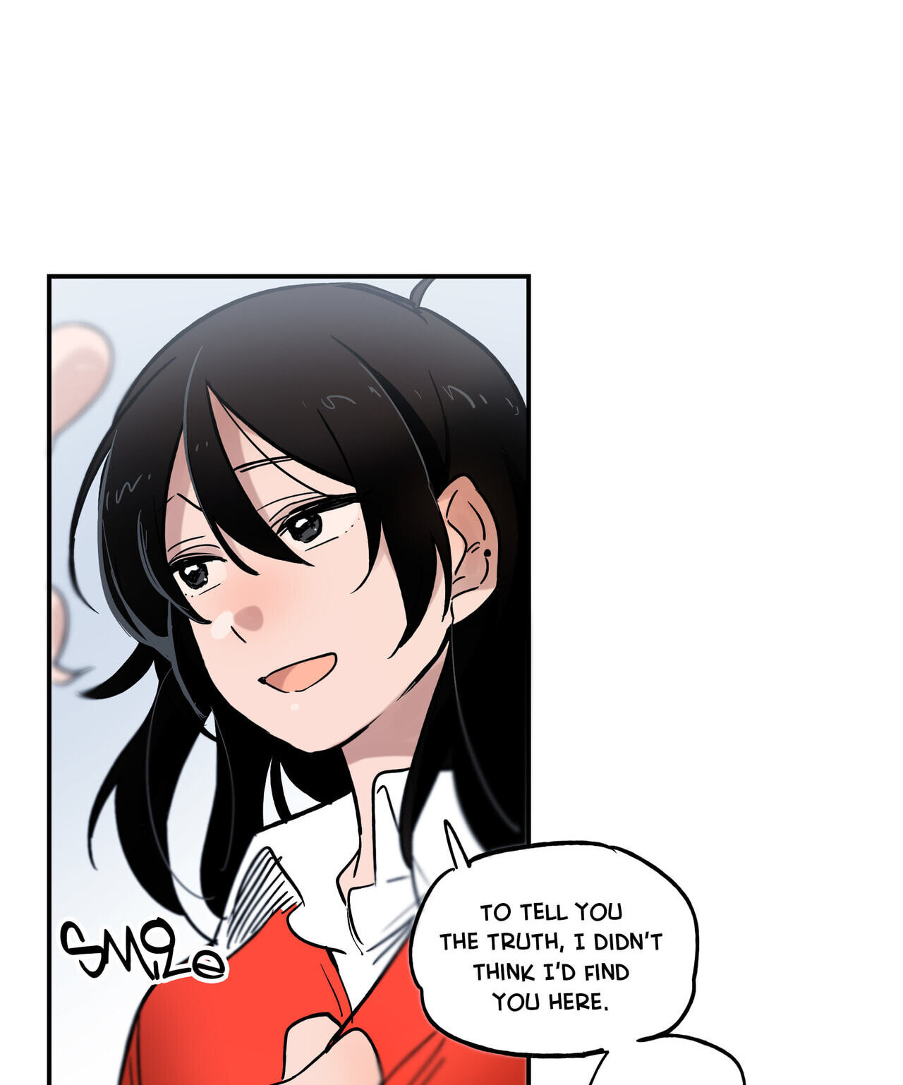 Her Pet Chapter 72 page 2 - 
