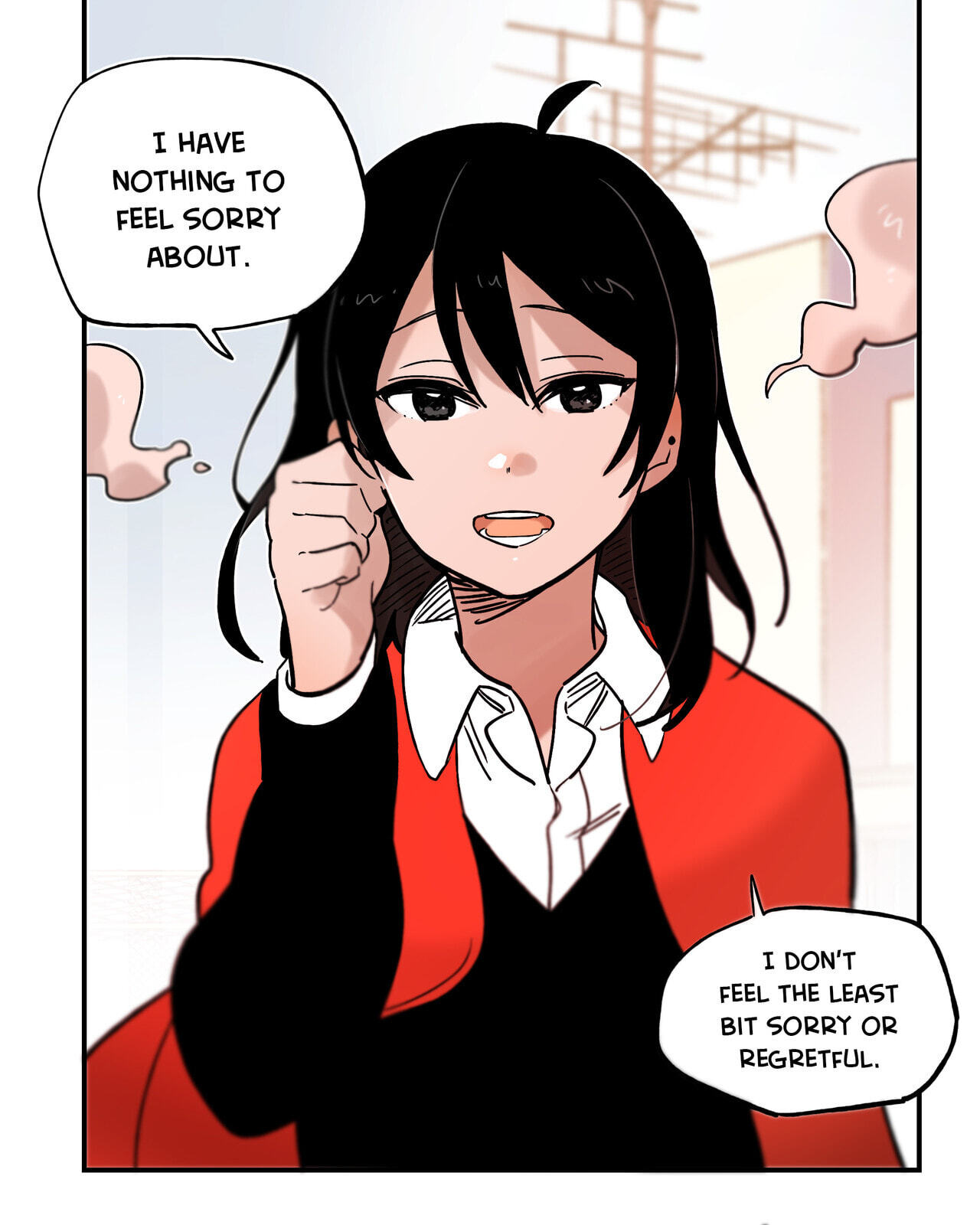Her Pet Chapter 72 page 14 - 