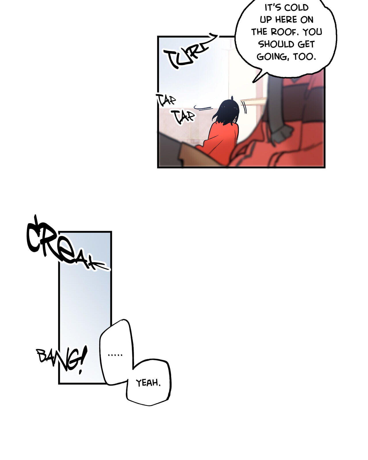Her Pet Chapter 72 page 16 - 