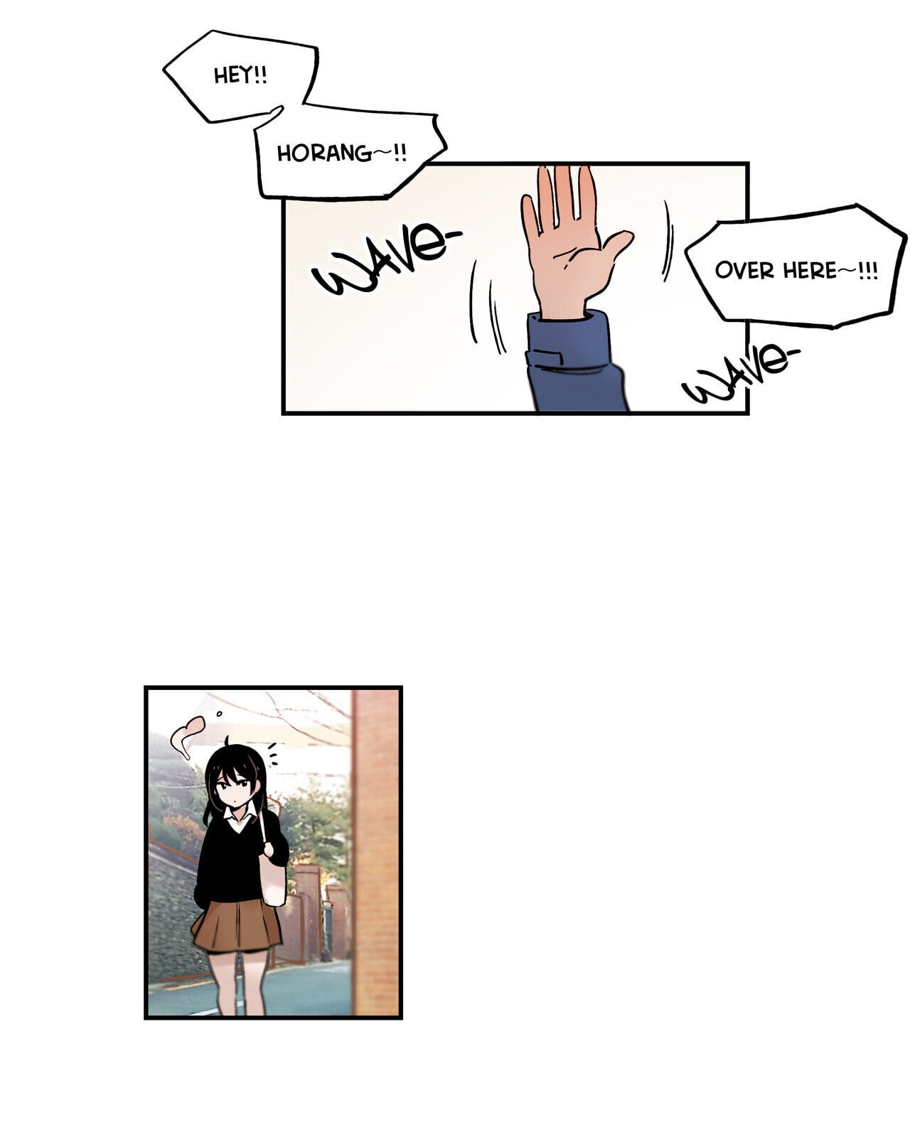 Her Pet Chapter 72 page 18 - 