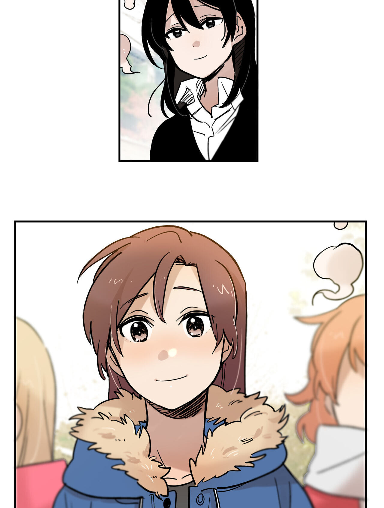 Her Pet Chapter 72 page 20 - 