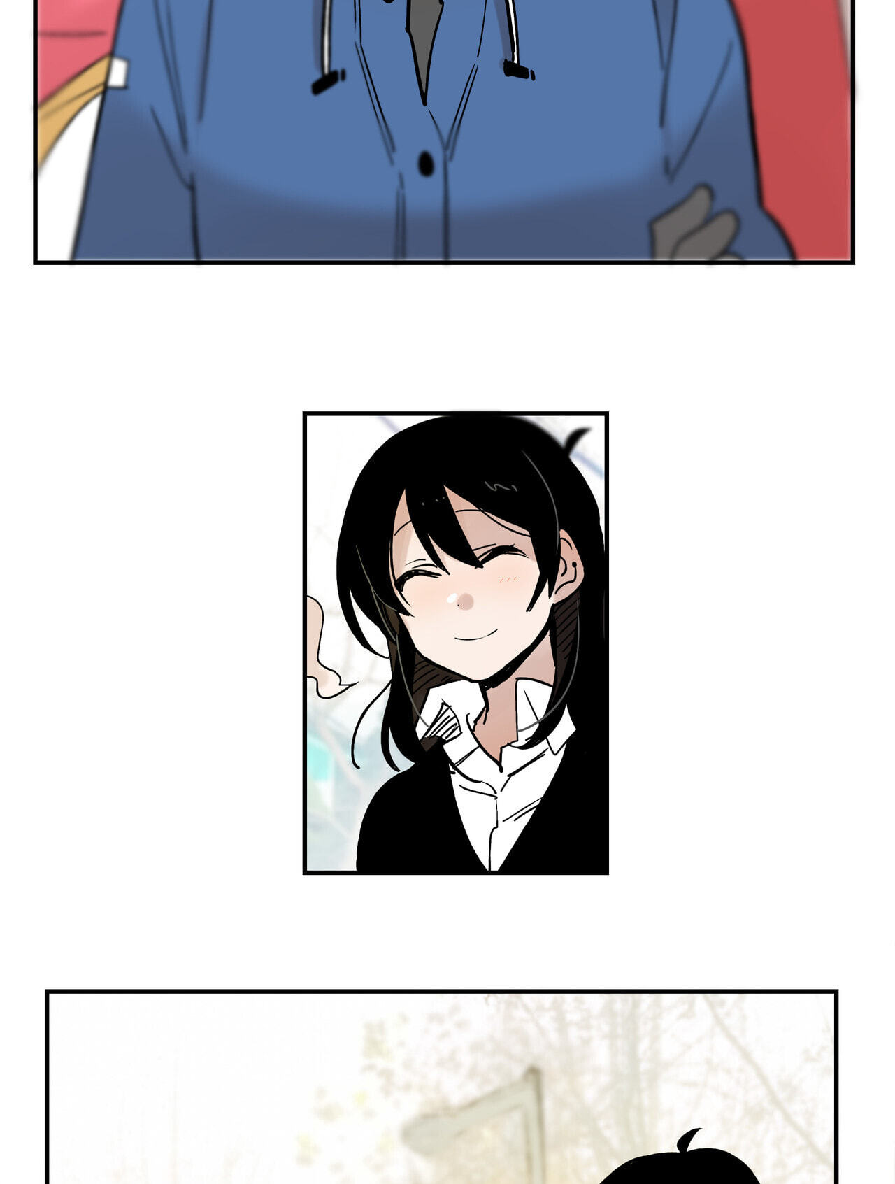 Her Pet Chapter 72 page 21 - 
