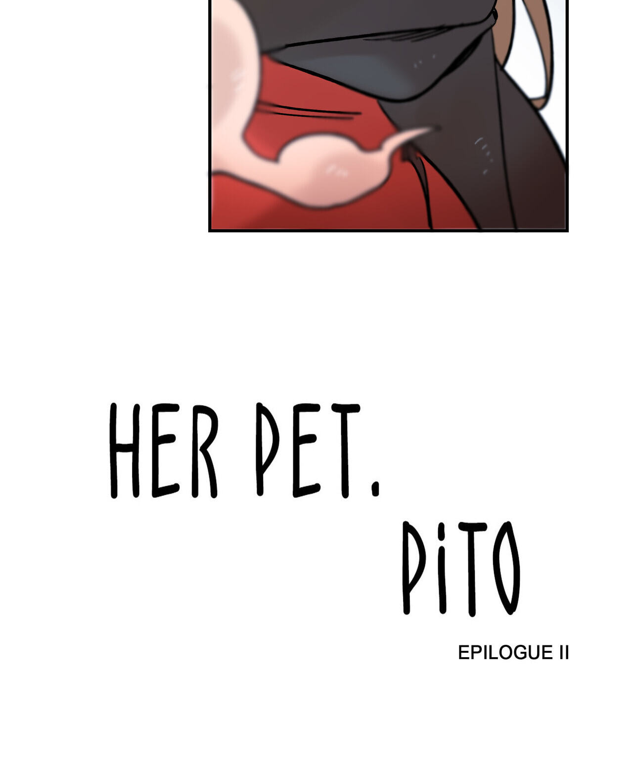 Her Pet Chapter 72 page 4 - 