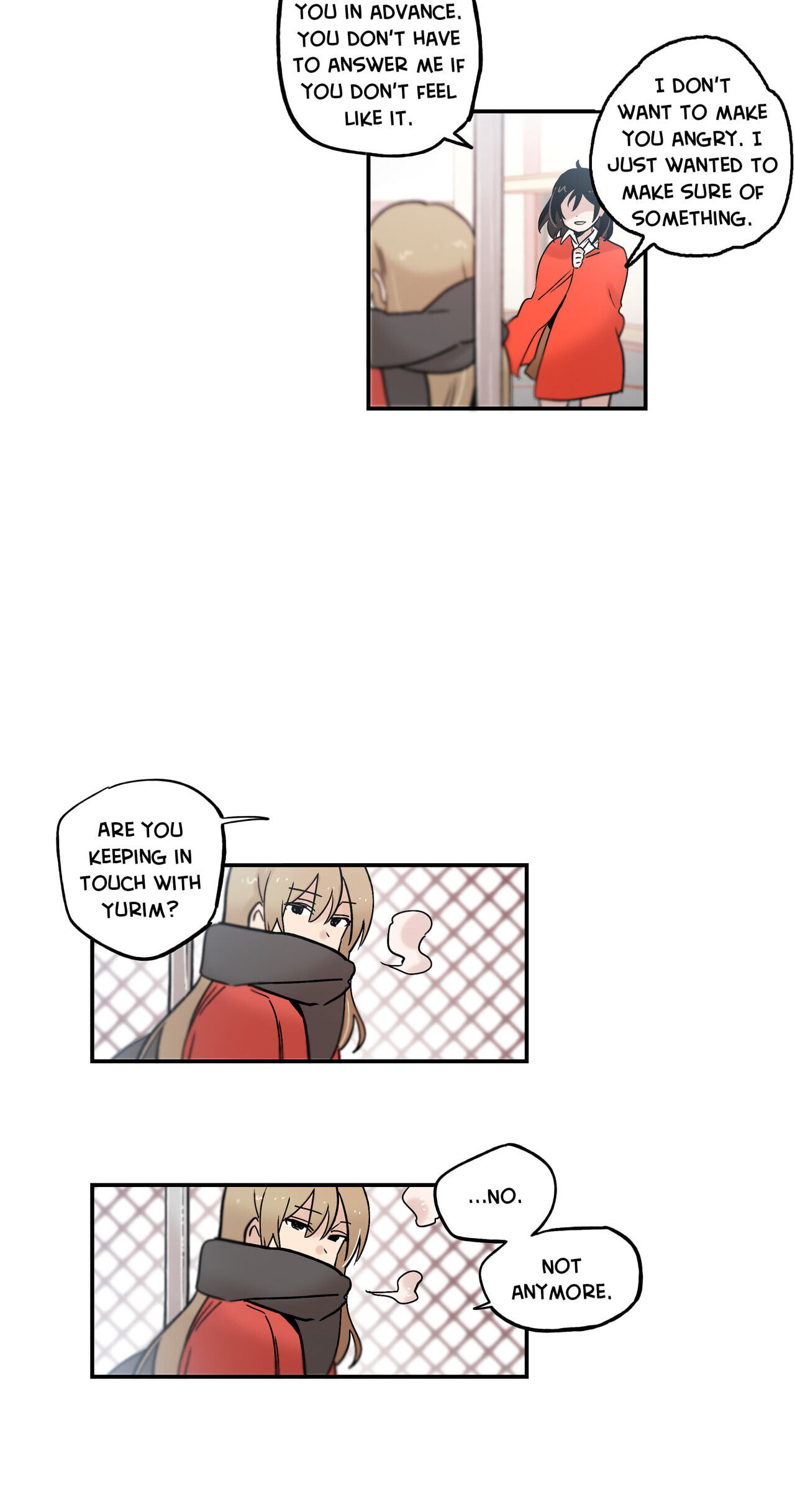 Her Pet Chapter 72 page 6 - 