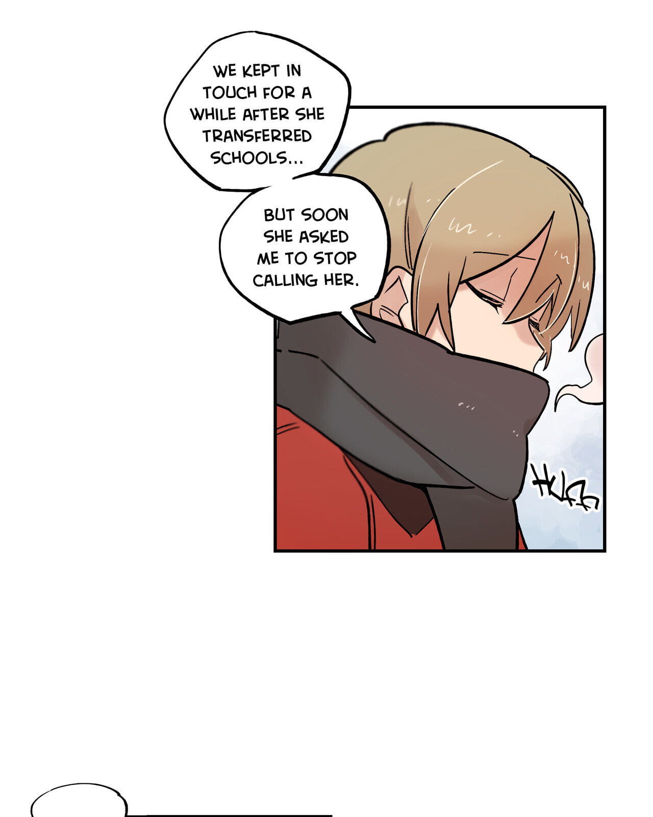 Her Pet Chapter 72 page 7 - 