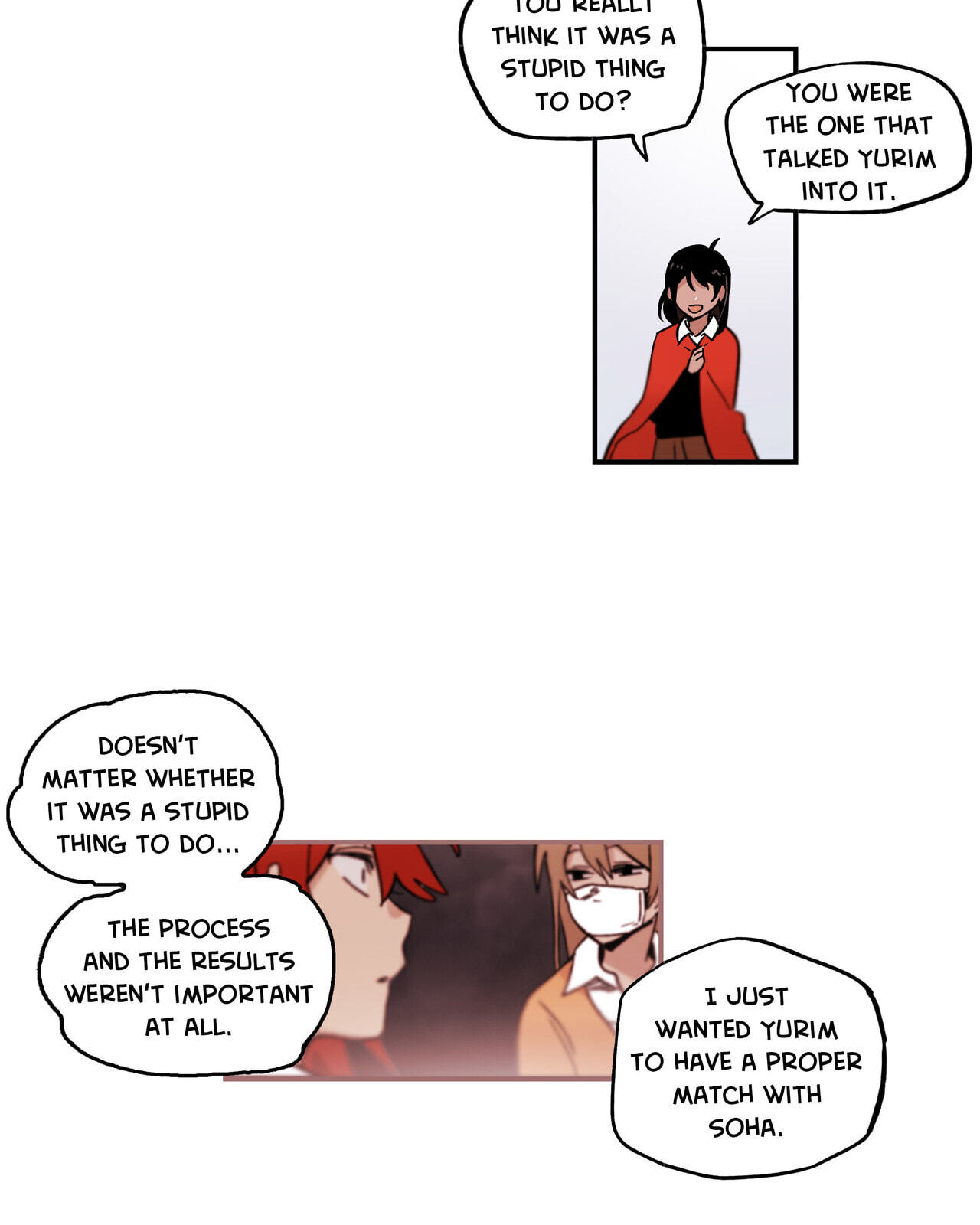 Her Pet Chapter 72 page 9 - 