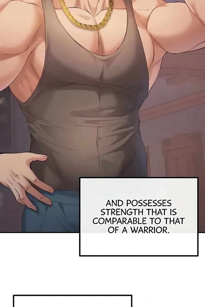 Her Rejuvenation Chapter 23 page 80 - 