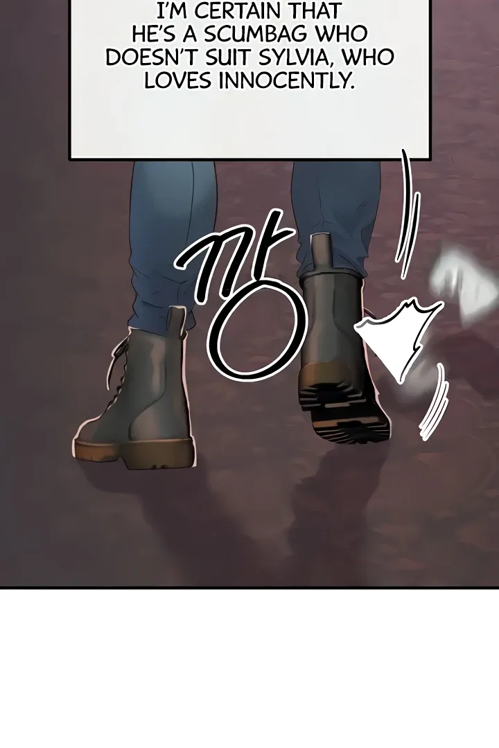 Her Rejuvenation Chapter 23 page 84 - 