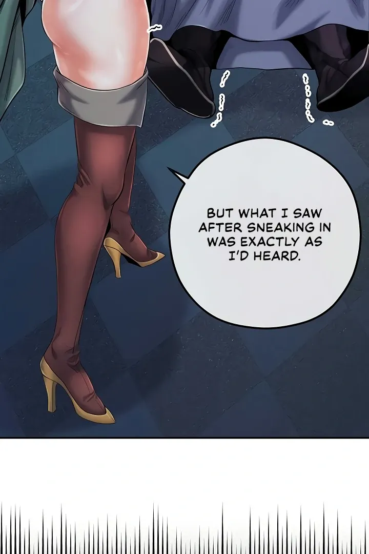 Her Rejuvenation Chapter 44 page 11 - 