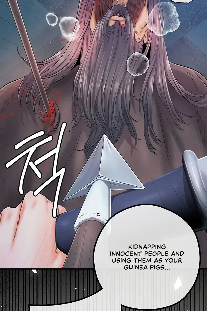 Her Rejuvenation Chapter 44 page 21 - 