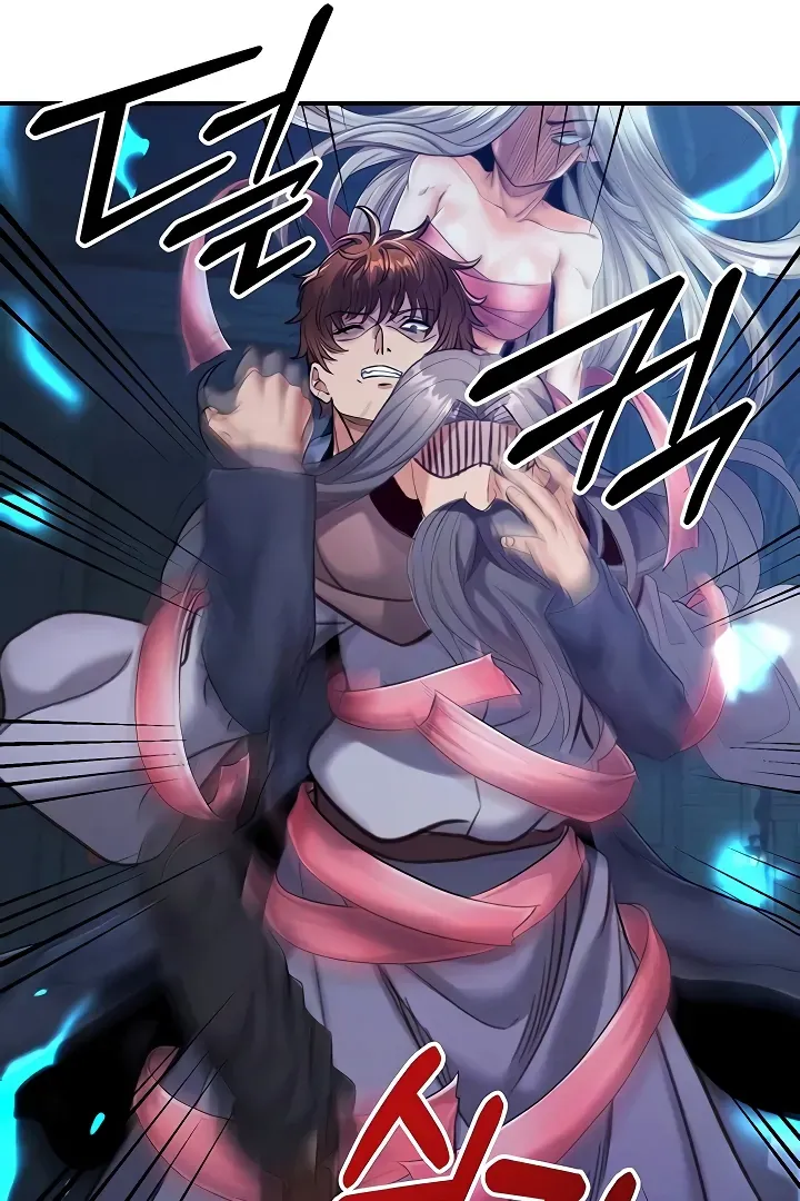 Her Rejuvenation Chapter 44 page 29 - 