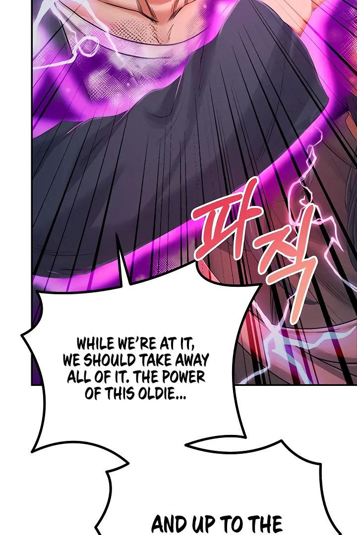 Her Rejuvenation Chapter 44 page 36 - 