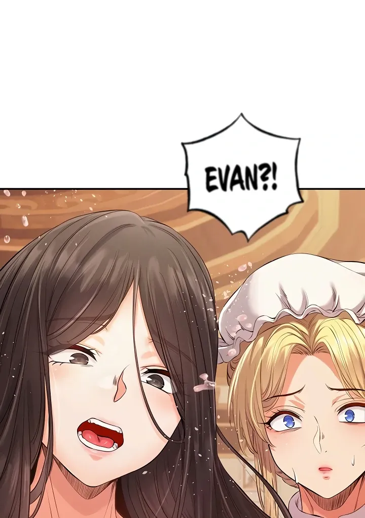 Her Rejuvenation Chapter 44 page 53 - 