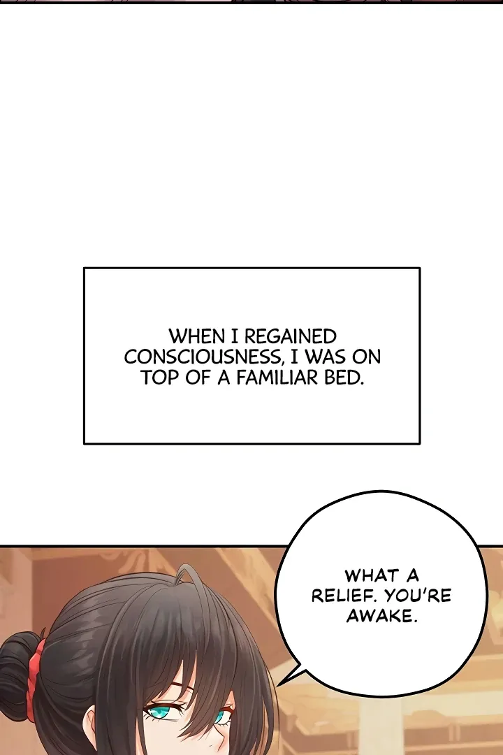 Her Rejuvenation Chapter 44 page 56 - 