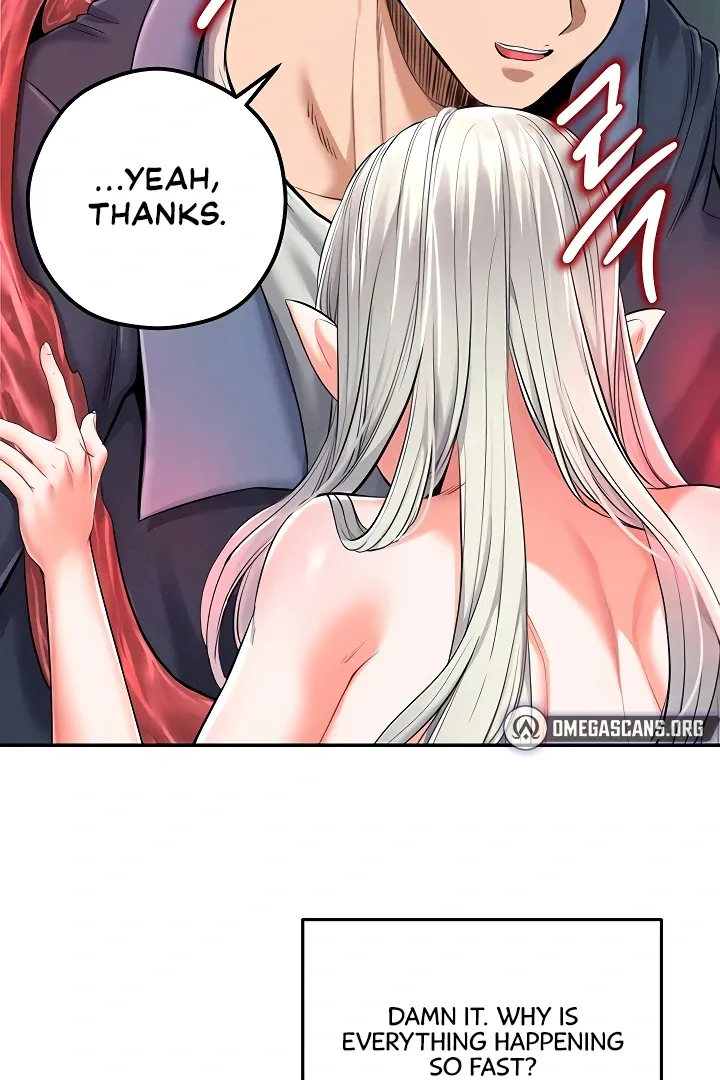 Her Rejuvenation Chapter 44 page 7 - 