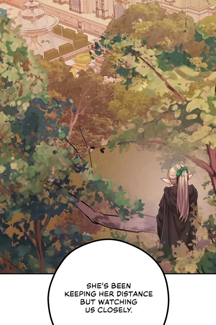 Her Rejuvenation Chapter 44 page 70 - 