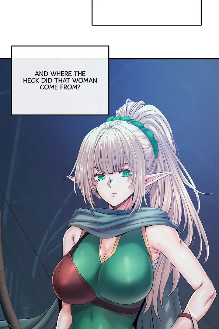 Her Rejuvenation Chapter 44 page 8 - 