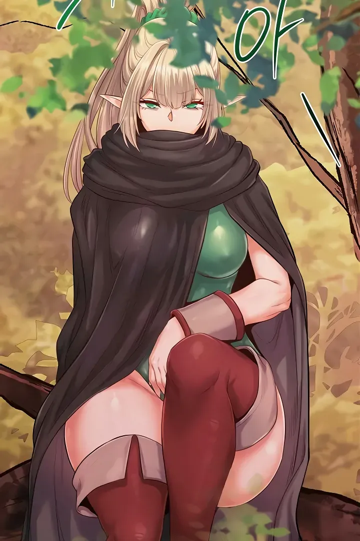 Her Rejuvenation Chapter 44 page 72 - 