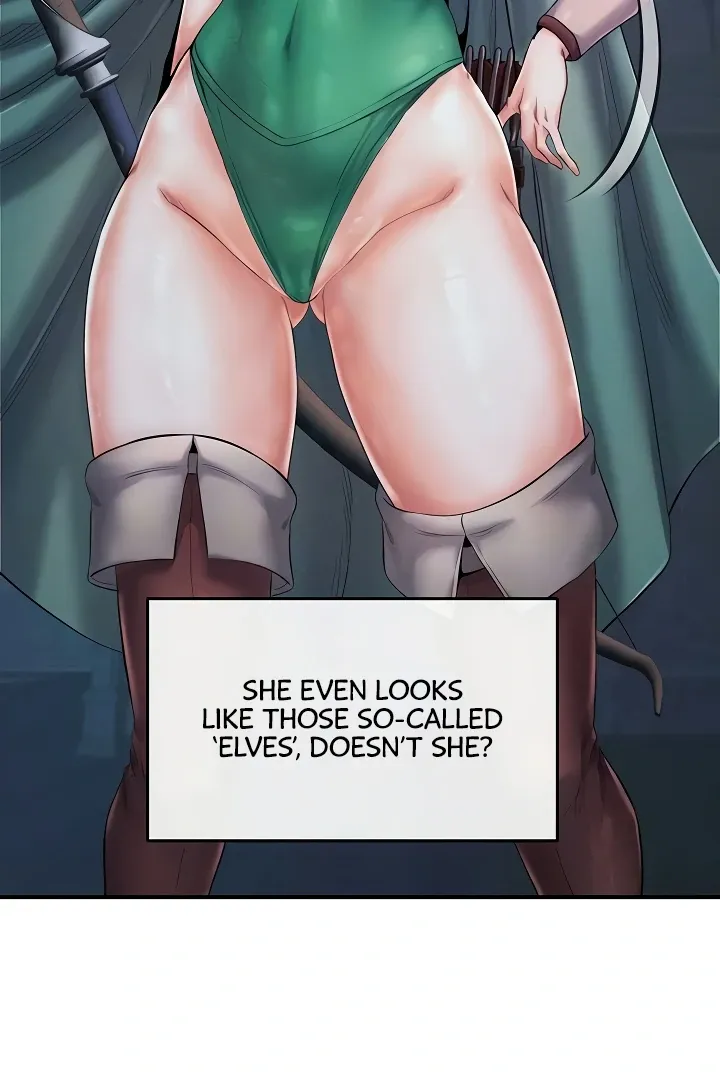 Her Rejuvenation Chapter 44 page 9 - 