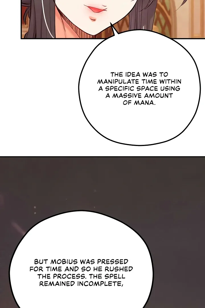 Her Rejuvenation Chapter 44 page 85 - 