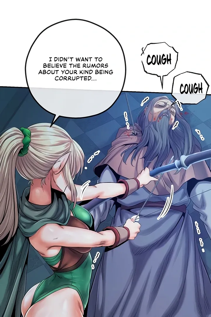Her Rejuvenation Chapter 44 page 10 - 