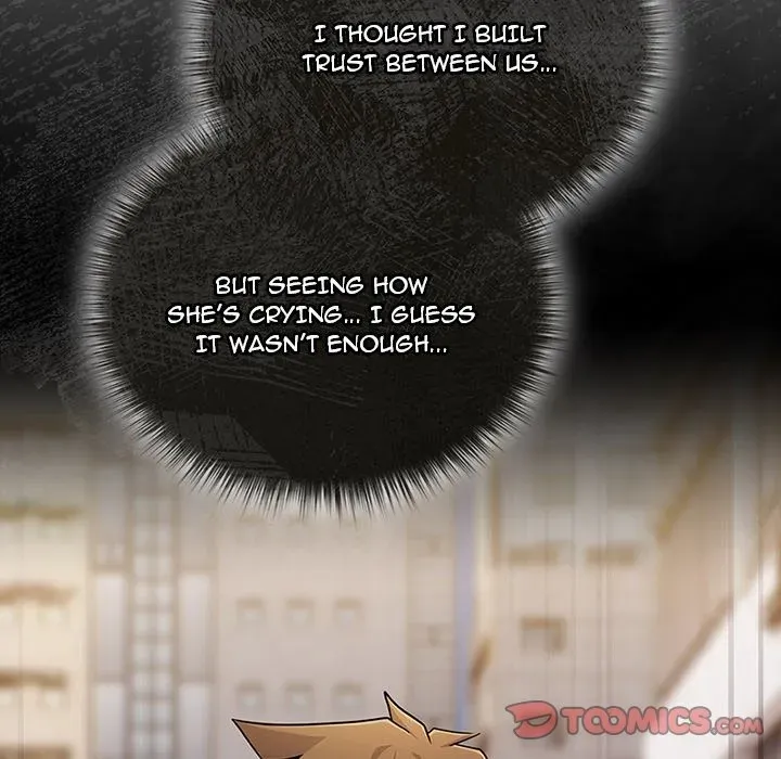 Her Rejuvenation Chapter 52 page 35 - 