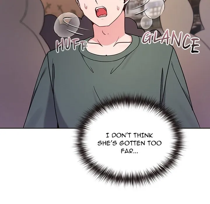 Her Rejuvenation Chapter 52 page 5 - 