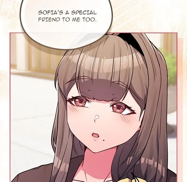 Her Rejuvenation Chapter 52 page 56 - 