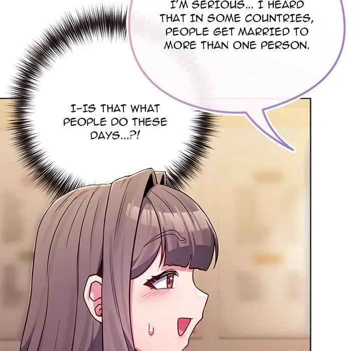 Her Rejuvenation Chapter 52 page 95 - 